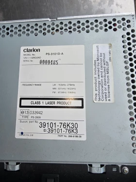 Друга електроника за автомобила, снимка 2