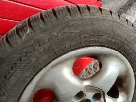 Гуми с джанти Barum 175/65R14, снимка 11