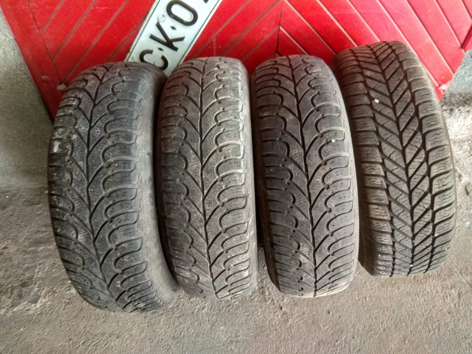 ���� � ������ 175/65R14 �� Fiat Bravo | Mobile.bg � ����������� 3