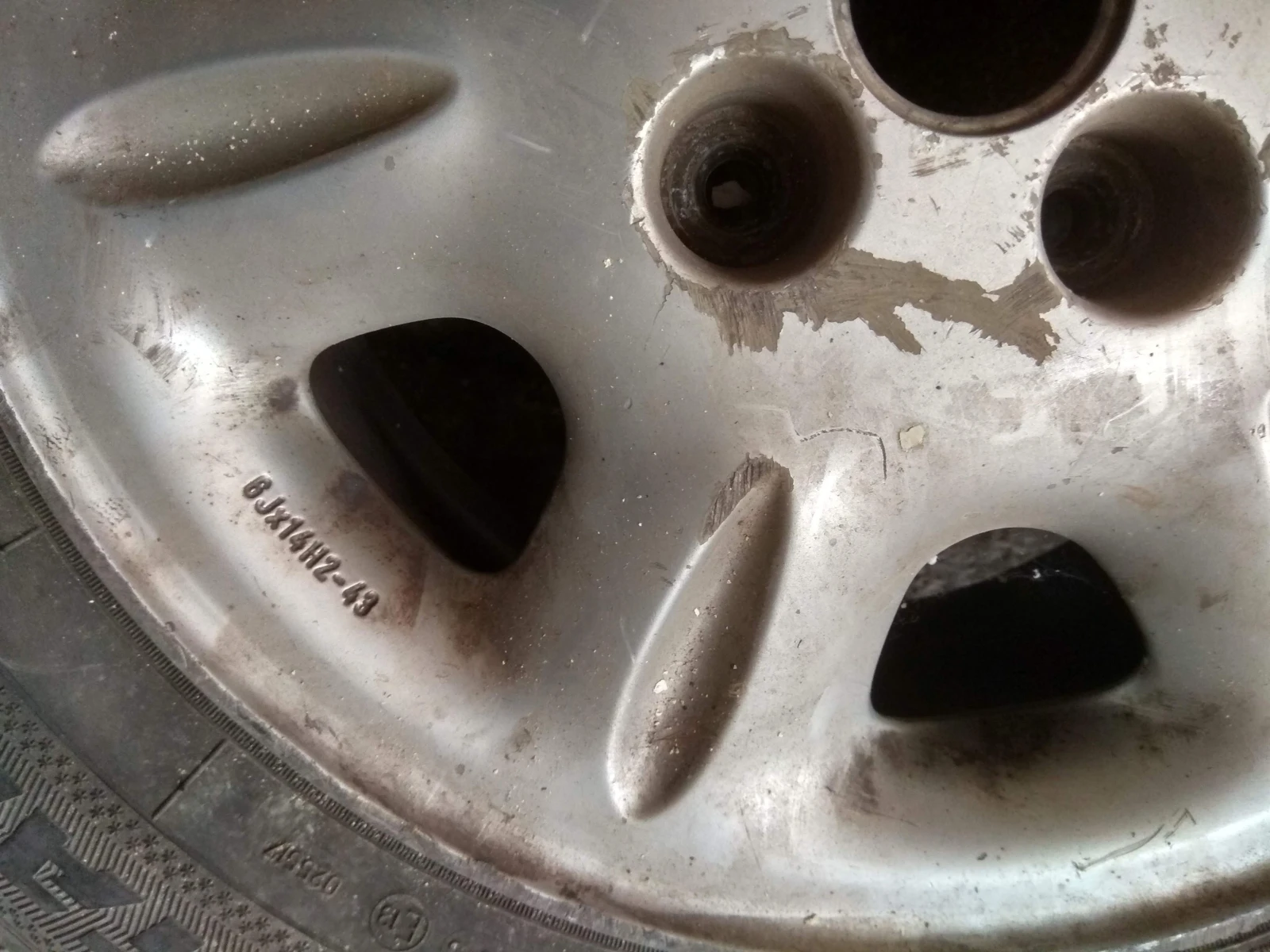 ���� � ������ 175/65R14 �� Fiat Bravo | Mobile.bg � ����������� 10