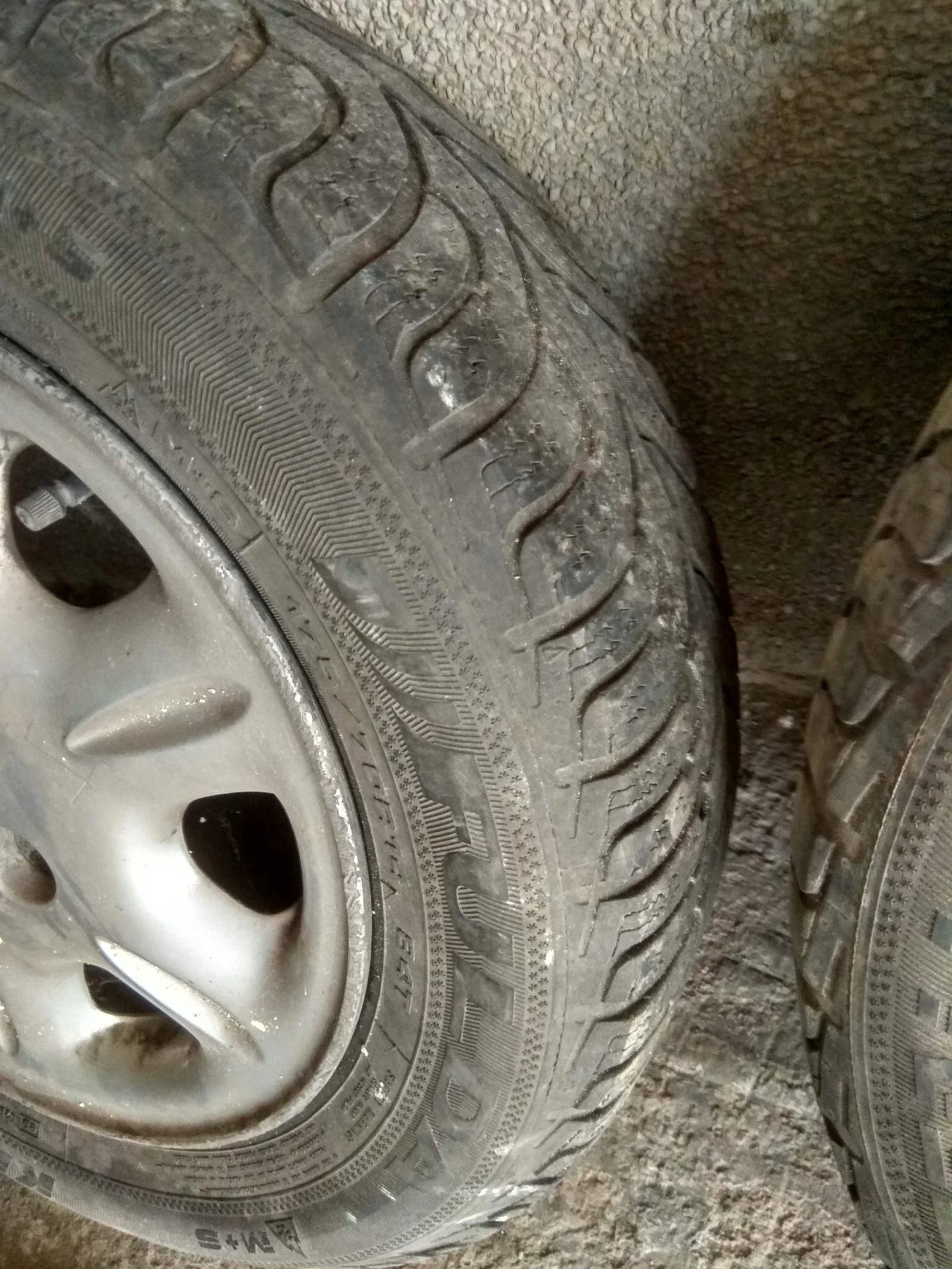 ���� � ������ 175/65R14 �� Fiat Bravo | Mobile.bg � ����������� 4