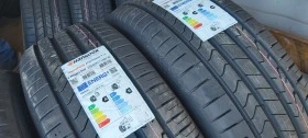 Гуми Летни 235/65R17, снимка 4 - Гуми и джанти - 43592914