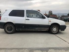 VW Golf Голф 3 1.9 75кс, снимка 3