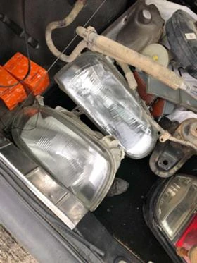 VW Golf Голф 3 1.9 75кс, снимка 7