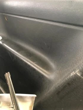 VW Golf Голф 3 1.9 75кс, снимка 12