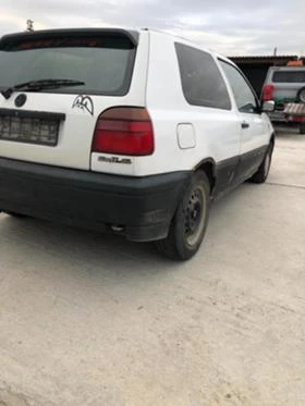 VW Golf Голф 3 1.9 75кс, снимка 4