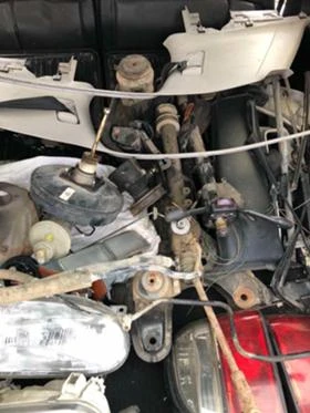 VW Golf Голф 3 1.9 75кс, снимка 16