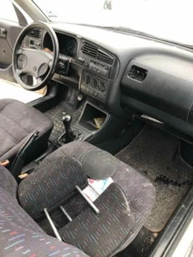 VW Golf Голф 3 1.9 75кс, снимка 8