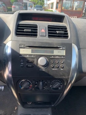 Suzuki SX4 1.9DDIS/120hp, снимка 7