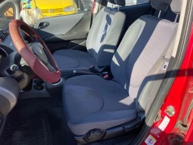 Honda Jazz 1.4 83 к.с facelift, снимка 10
