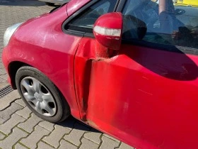 Honda Jazz 1.4 83 к.с facelift, снимка 9