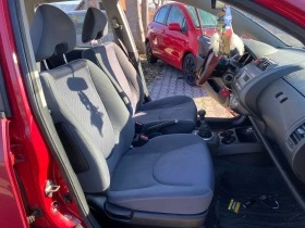 Honda Jazz 1.4 83 к.с facelift, снимка 12