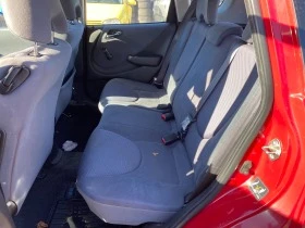 Honda Jazz 1.4 83 к.с facelift, снимка 11