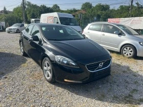 Volvo V40 1.6d