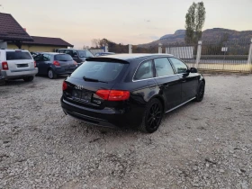 Audi A4 2.0TDI 143кс S-line 6скорости - изображение 5