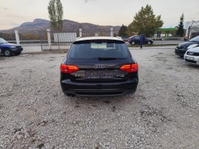 Audi A4 2.0TDI 143кс S-line 6скорости - изображение 6