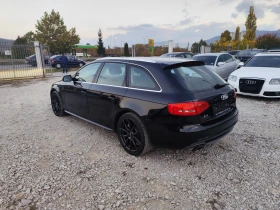 Audi A4 2.0TDI 143кс S-line 6скорости - изображение 8