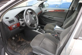 Opel Astra 1.6 16V, снимка 8