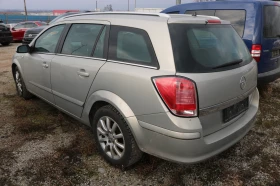 Opel Astra 1.6 16V, снимка 6