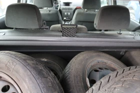 Opel Astra 1.6 16V, снимка 11