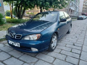 Nissan Primera 2.0