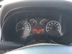 Fiat Doblo 1.3 Mjet 90kc .ХЛАДИЛНО, снимка 15