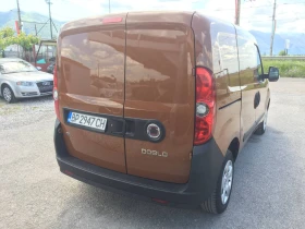 Fiat Doblo 1.3 Mjet 90kc .ХЛАДИЛНО, снимка 6
