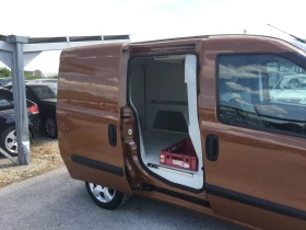 Fiat Doblo 1.3 Mjet 90kc .ХЛАДИЛНО, снимка 9