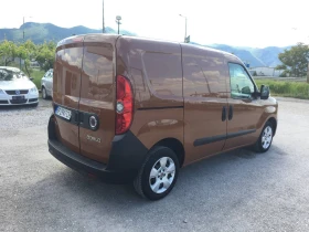 Fiat Doblo 1.3 Mjet 90kc .ХЛАДИЛНО, снимка 5