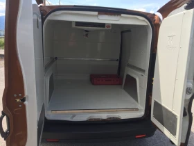 Fiat Doblo 1.3 Mjet 90kc .ХЛАДИЛНО, снимка 10