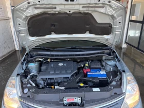 Nissan Tiida 1.6i AVTOMAT SWISS, снимка 13