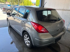 Nissan Tiida 1.6i AVTOMAT SWISS, снимка 4