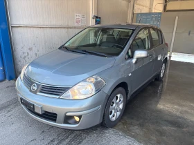 Nissan Tiida 1.6i AVTOMAT SWISS, снимка 2