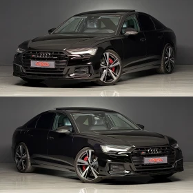 Audi S6 TDI 344* Matrix* B&O* Vent/Heat* Black Optik* , снимка 2