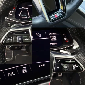 Audi S6 TDI 344* Matrix* B&O* Vent/Heat* Black Optik* , снимка 11