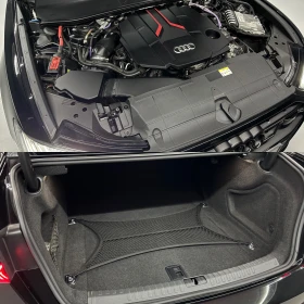 Audi S6 TDI 344* Matrix* B&O* Vent/Heat* Black Optik* , снимка 16