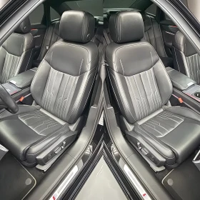 Audi S6 TDI 344* Matrix* B&O* Vent/Heat* Black Optik* , снимка 8