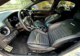 Kia Forte К3 GT-2.0 MPI фейслифт голяма навигация, дистроник, снимка 9