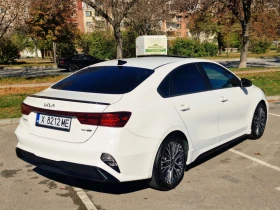 Kia Forte К3 GT-2.0 MPI фейслифт голяма навигация, дистроник, снимка 6