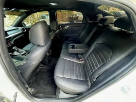 Kia Forte К3 GT-2.0 MPI фейслифт голяма навигация, дистроник, снимка 11