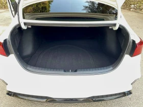 Kia Forte К3 GT-2.0 MPI фейслифт голяма навигация, дистроник, снимка 7