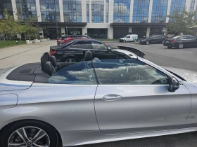 Mercedes-Benz C 220, снимка 8