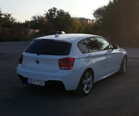 BMW 116 BMW 116i Turbo M paket , снимка 4