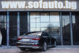 Audi A8 50TDI Quattro Bang&Olufsen Laserlight, снимка 8