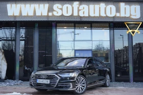 Audi A8 50TDI Quattro Bang&Olufsen Laserlight, снимка 1