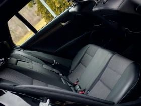 Mercedes-Benz C 220 2.2CDI(170)* ///AMG-LINE* АВТОМАТИК* НОВ ВНОС* , снимка 15