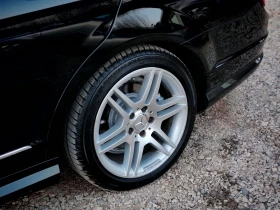 Mercedes-Benz C 220 2.2CDI(170)* ///AMG-LINE* АВТОМАТИК* НОВ ВНОС* , снимка 16