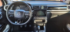 Citroen C3, снимка 11