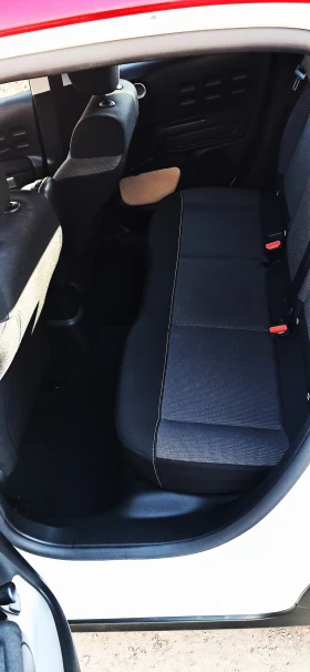 Citroen C3, снимка 15
