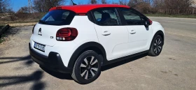 Citroen C3, снимка 5